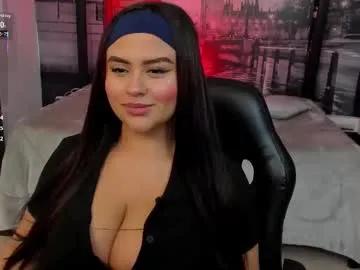 katia_bigboobs11 on Chaturbate