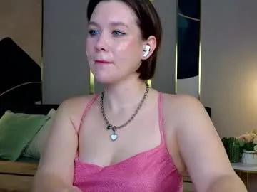 katttymoon_ on Chaturbate