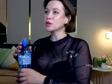 katttymoon_ on Chaturbate
