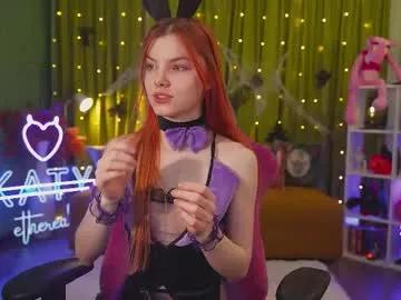 katy_ethereal on Chaturbate
