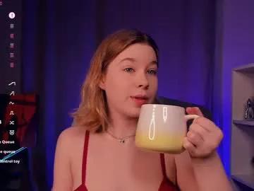 kaylisse on Chaturbate