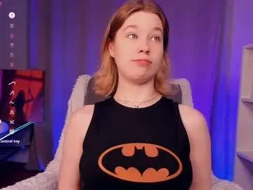 kaylisse on Chaturbate