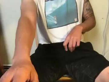 keahi420 on Chaturbate