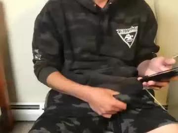 keahi420 on Chaturbate