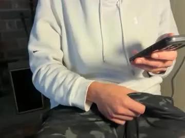 keahi420 on Chaturbate