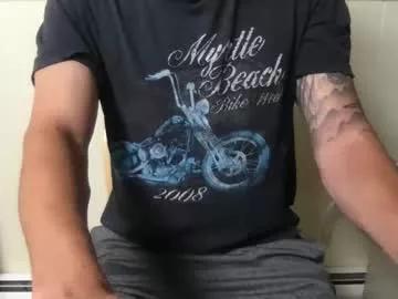 keahi420 on Chaturbate