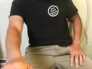 keahi420 on Chaturbate