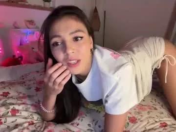 keirasworld on Chaturbate