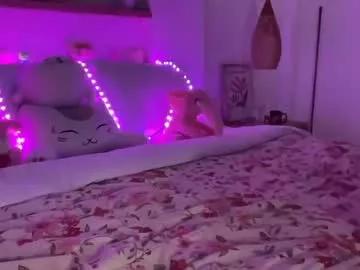 keirasworld on Chaturbate