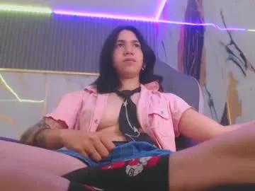 kelly_queenpussy on Chaturbate