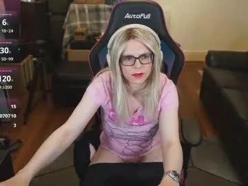 kelseycobalt on Chaturbate