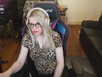 kelseycobalt on Chaturbate