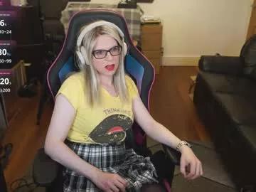 kelseycobalt on Chaturbate