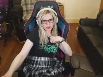 kelseycobalt on Chaturbate