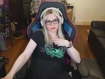 kelseycobalt on Chaturbate