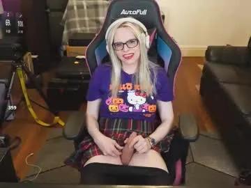 kelseycobalt on Chaturbate