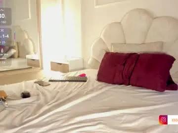 kendallbleer on Chaturbate