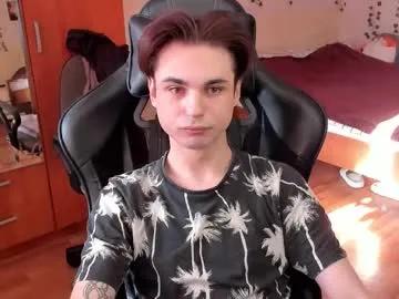 keorinav on Chaturbate