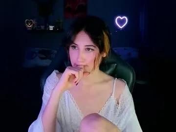keti_moon on Chaturbate