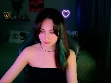 keti_moon on Chaturbate