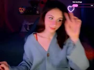 keti_moon on Chaturbate