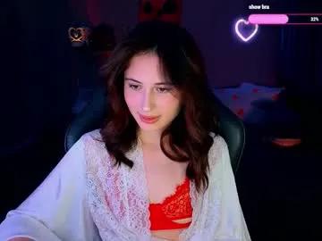 keti_moon on Chaturbate