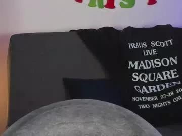 kevin_kess on Chaturbate