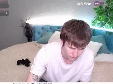 kevin_shayne on Chaturbate