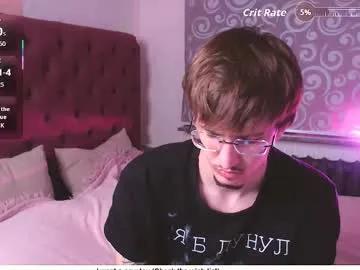 kevin_shayne on Chaturbate