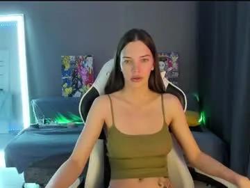 keyli_ink on Chaturbate