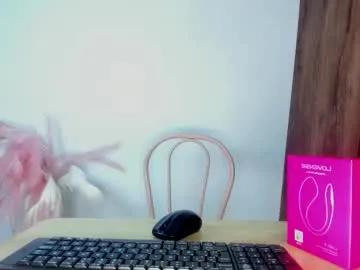 khate_smith on Chaturbate