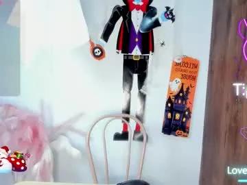 khate_smith on Chaturbate