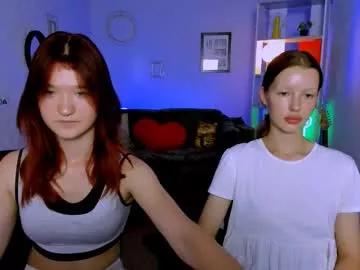 khloebeauty on Chaturbate