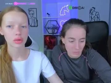 khloebeauty on Chaturbate