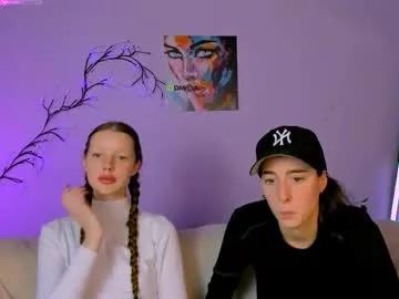 khloebeauty on Chaturbate