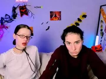 khloebeauty on Chaturbate