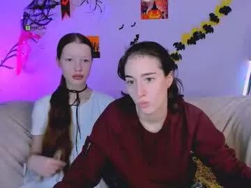 khloebeauty on Chaturbate