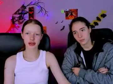 khloebeauty on Chaturbate