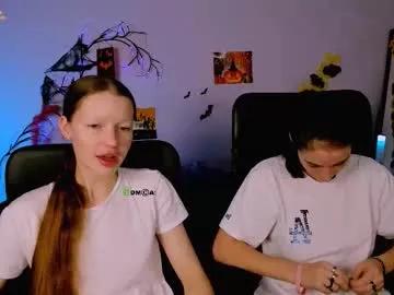 khloebeauty on Chaturbate