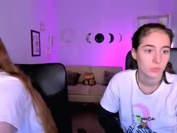 khloebeauty on Chaturbate