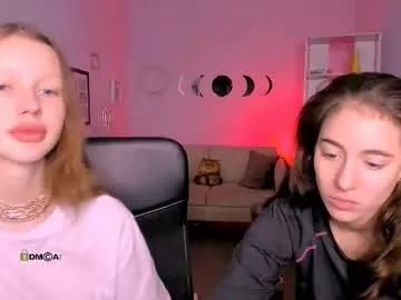 khloebeauty on Chaturbate