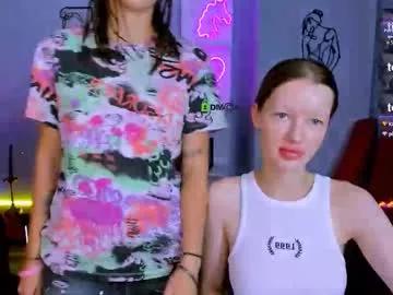 khloebeauty on Chaturbate