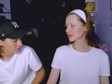 khloebeauty on Chaturbate