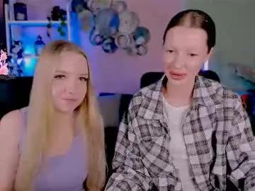 khloebeauty on Chaturbate