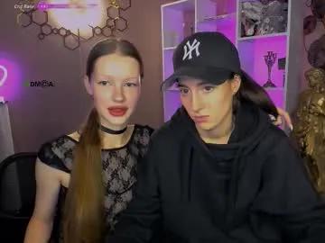 khloebeauty on Chaturbate