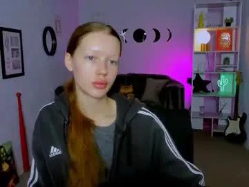 khloebeauty on Chaturbate