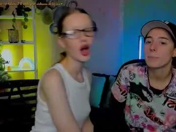 khloebeauty on Chaturbate