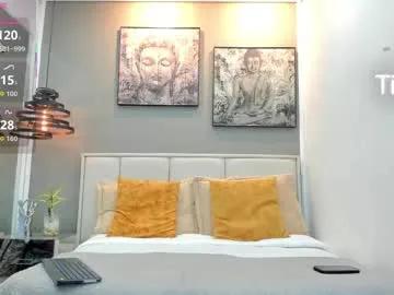 kieran_derek — Make me moan! [25 tokens left] #fuckmachine #lovense #bigcock #cum #hairy