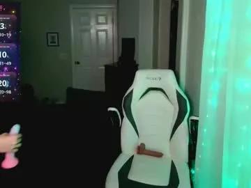 kiks823 on Chaturbate