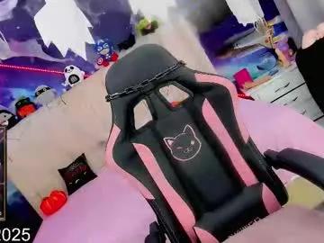 kilye_nellaa on Chaturbate